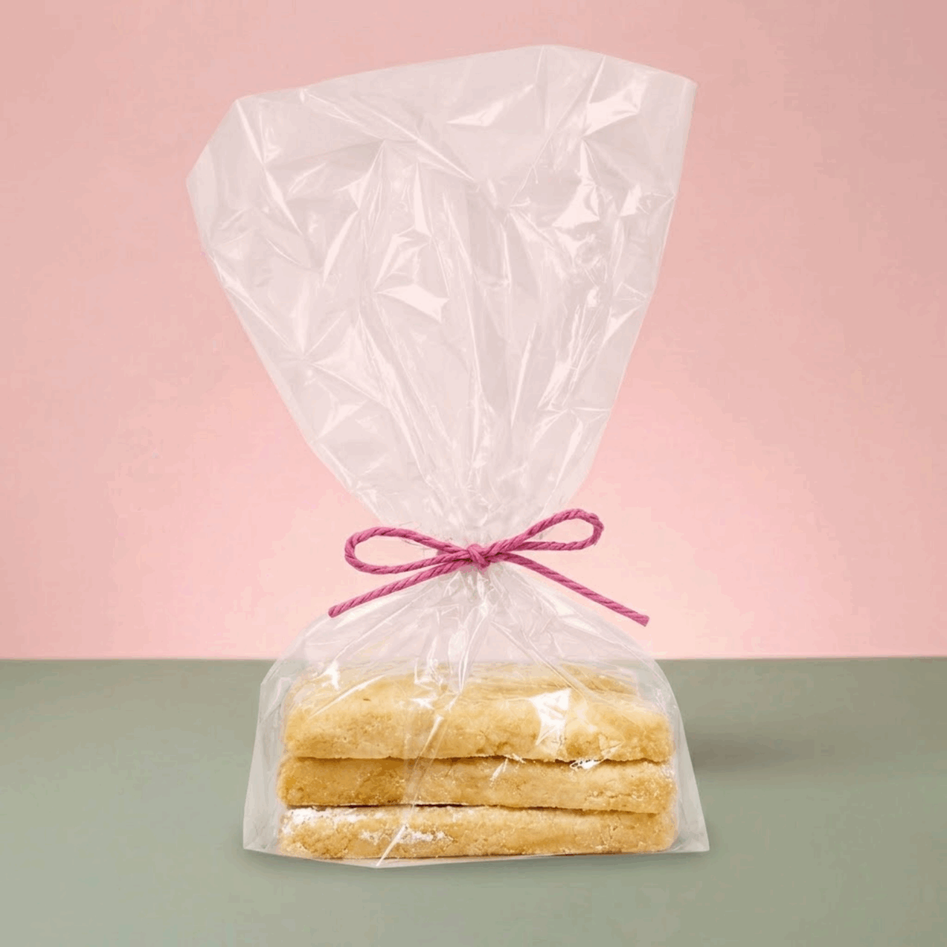 Shortbread Fingers (6)