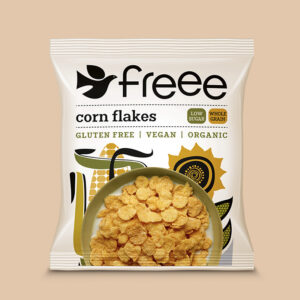 Organic Corn FlakesÂ