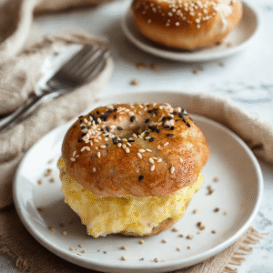 Buy Chewy Gluten-Free Bagels | Healthy Gluten-Free Snacks