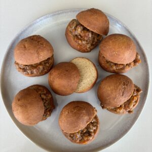 Mince Vetkoek (6)