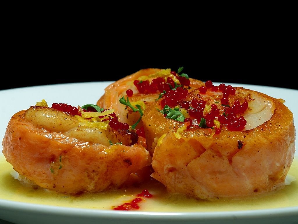 crab meat, crab, scampi-3475.jpg