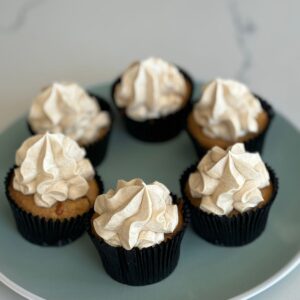 Coffee Cupcakes