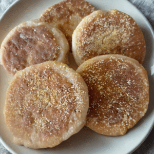 English Breakfast Muffins | Low-Calorie Breakfast Muffins