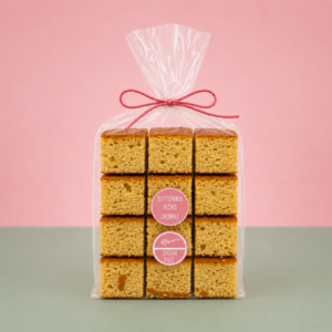 Gluten Free Buttermilk Rusks