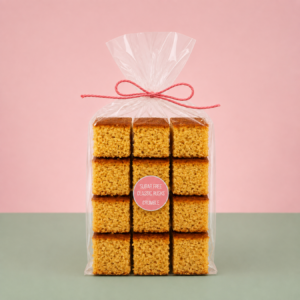 Gluten Free Sugar Free Classic Rusks