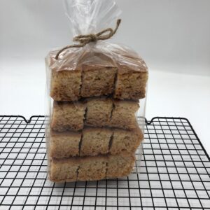 Ginger Rusks (12)