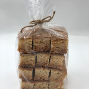 Gluten Free Vegan Classic Rusks
