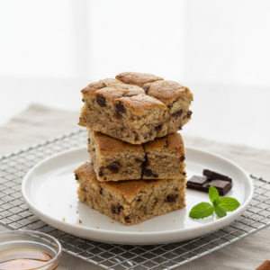 Gluten Free Rusks
