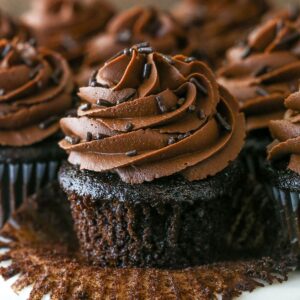 Order Gluten-Free Cupcakes