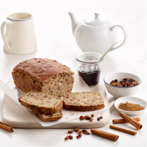 Spiced (Loaf)