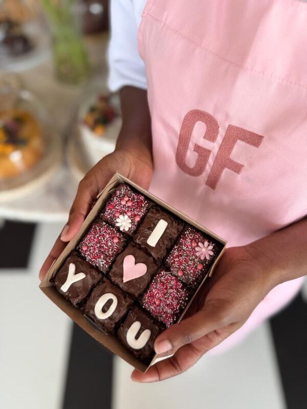 Gluten Free Mothers Day