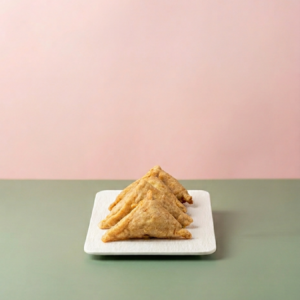 Gluten Free Samosas