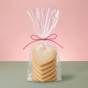 Sugar Cookies Plain (6)