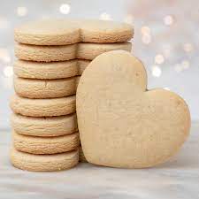 Gluten Free Sugar Cookie