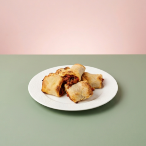 Gluten Free Sausage Rolls