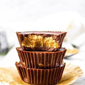 Peanut Butter Cups