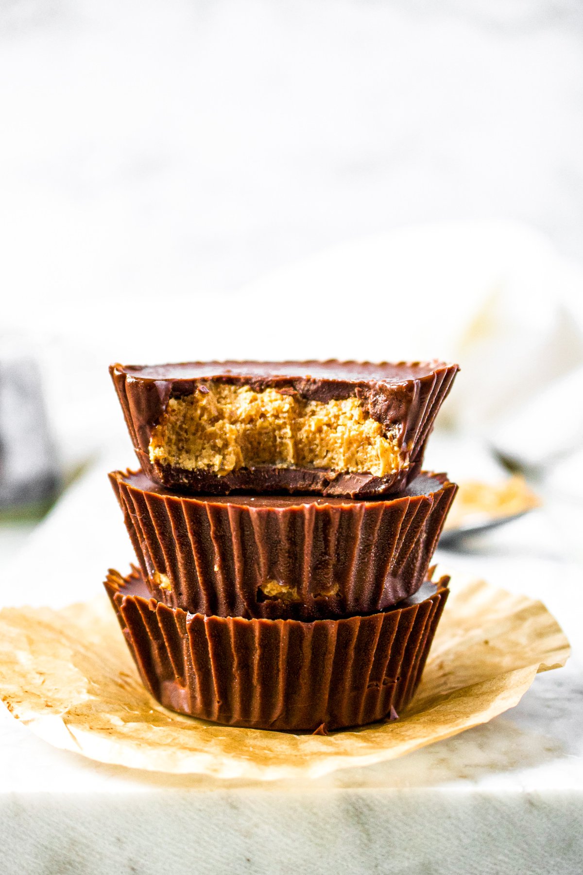 Peanut Butter Cups