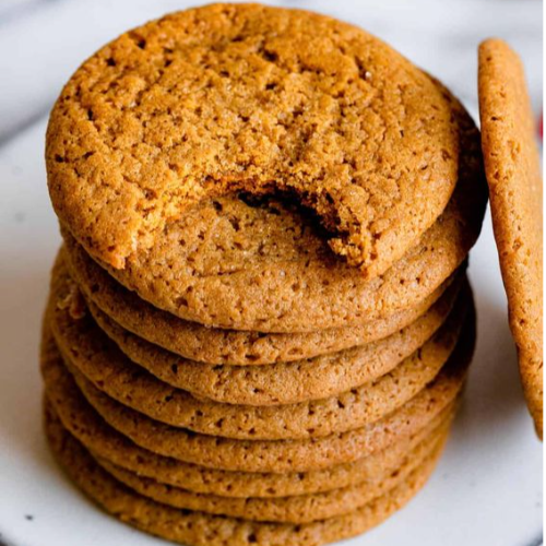 Gluten Free Biscuits | Tasty Gluten Free Snacks & Treats
