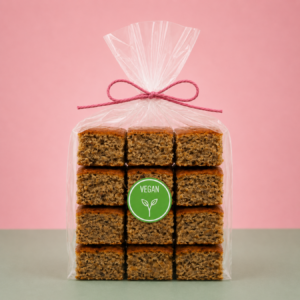 Gluten Free Vegan Classic Rusks