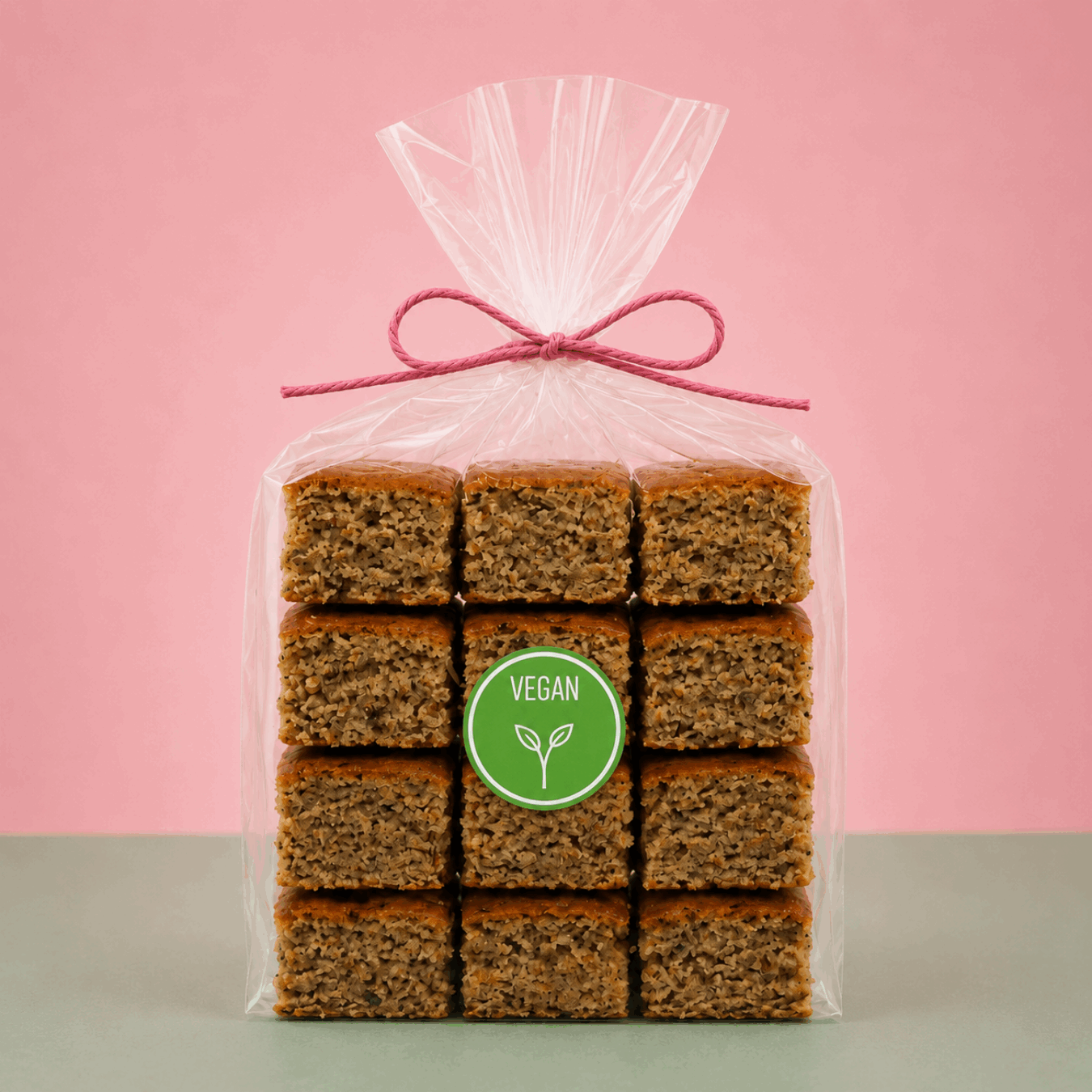 Gluten Free Vegan Classic Rusks