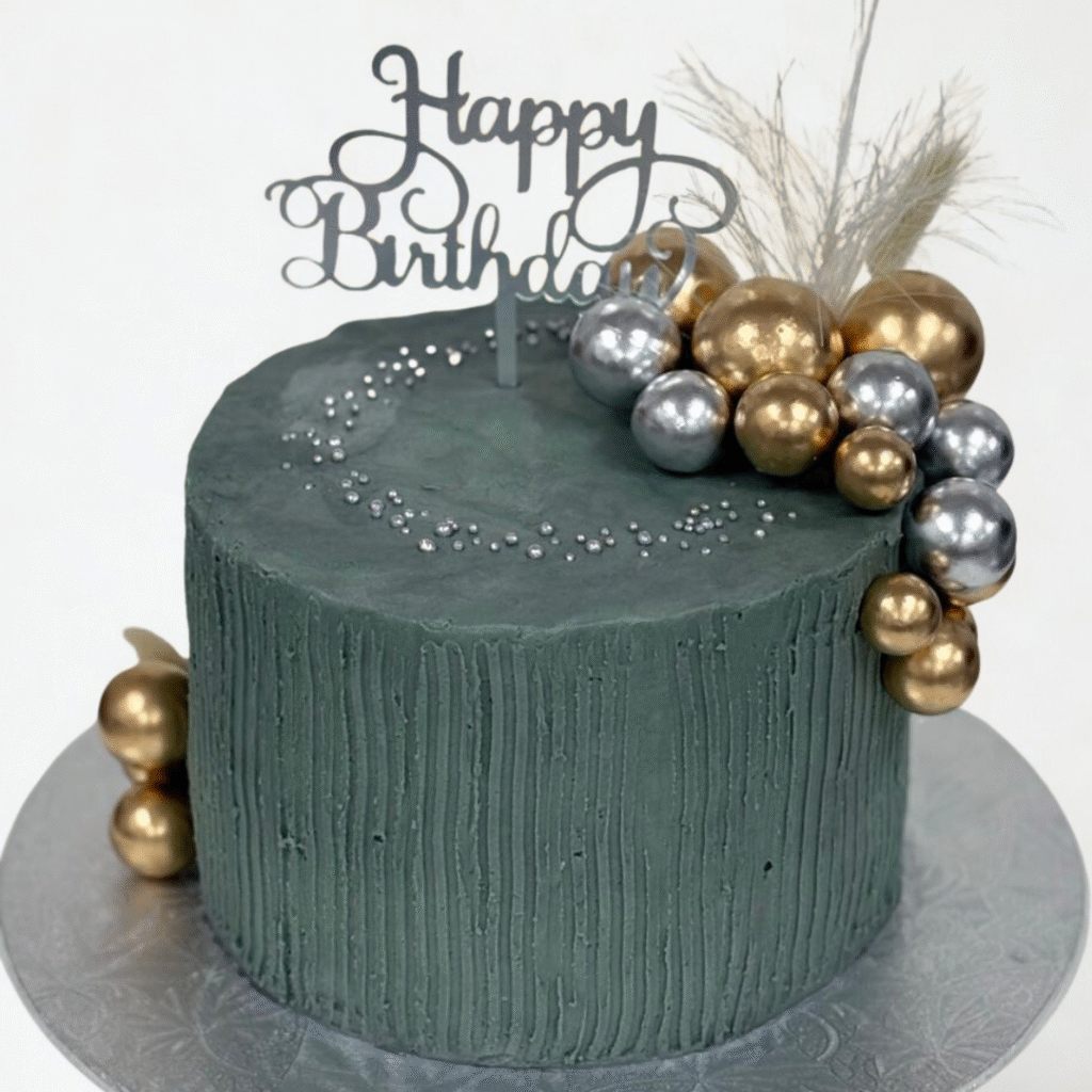 Bakery Fourways