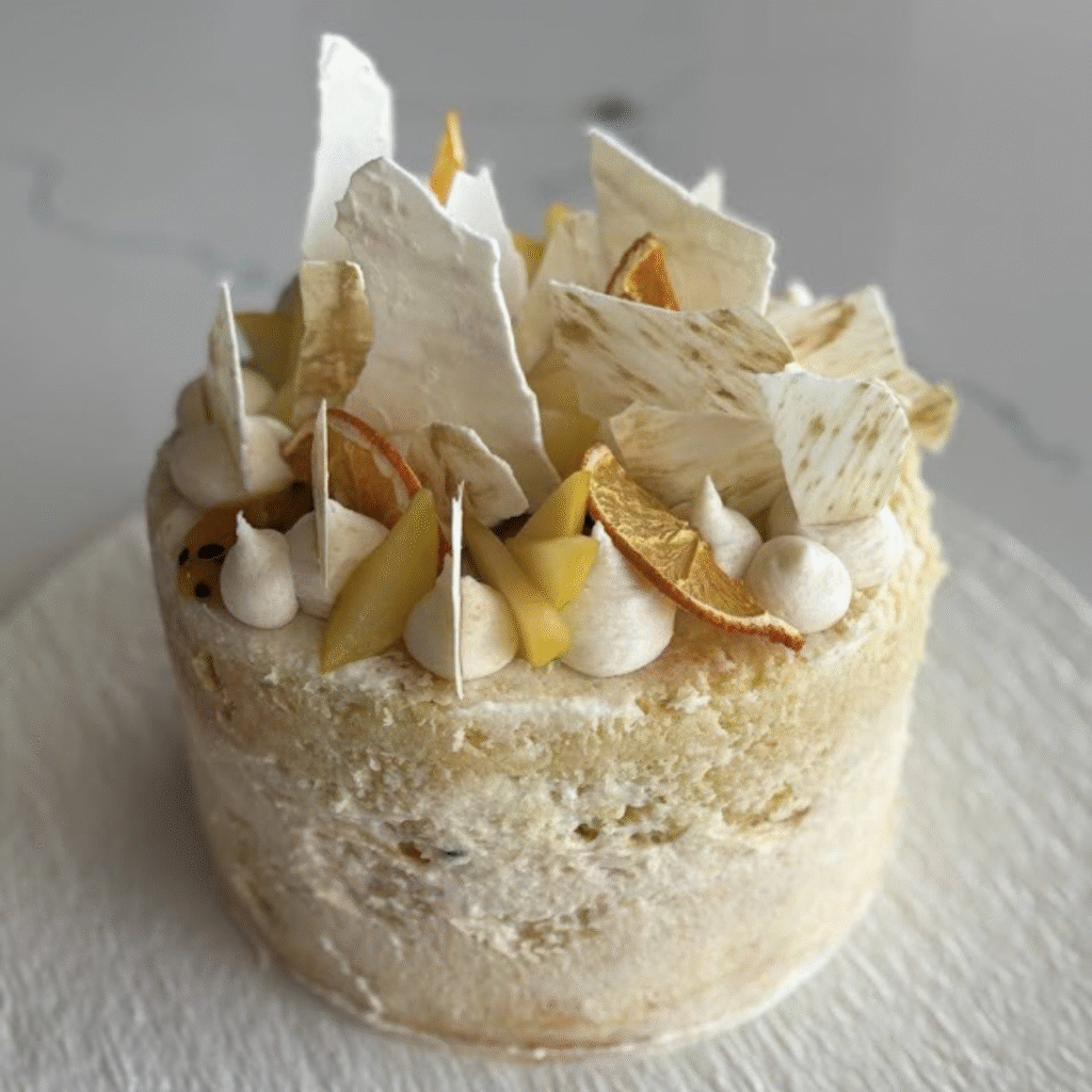 Bakery Fourways