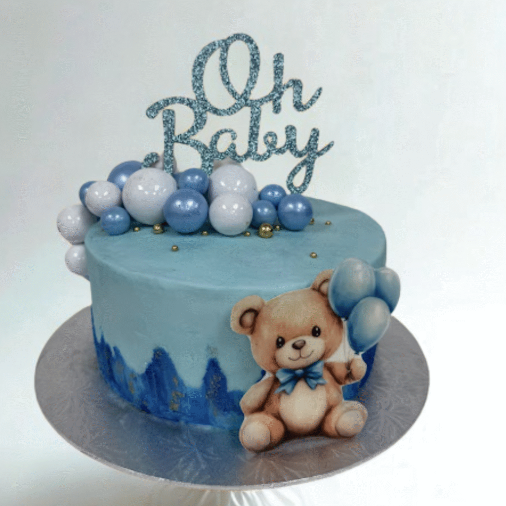 Bakery Fourways