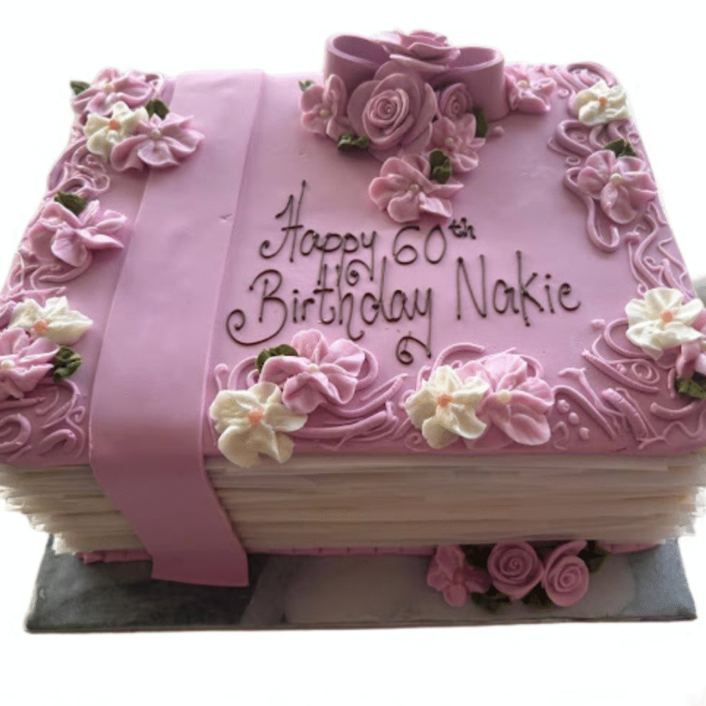 Bakery Fourways