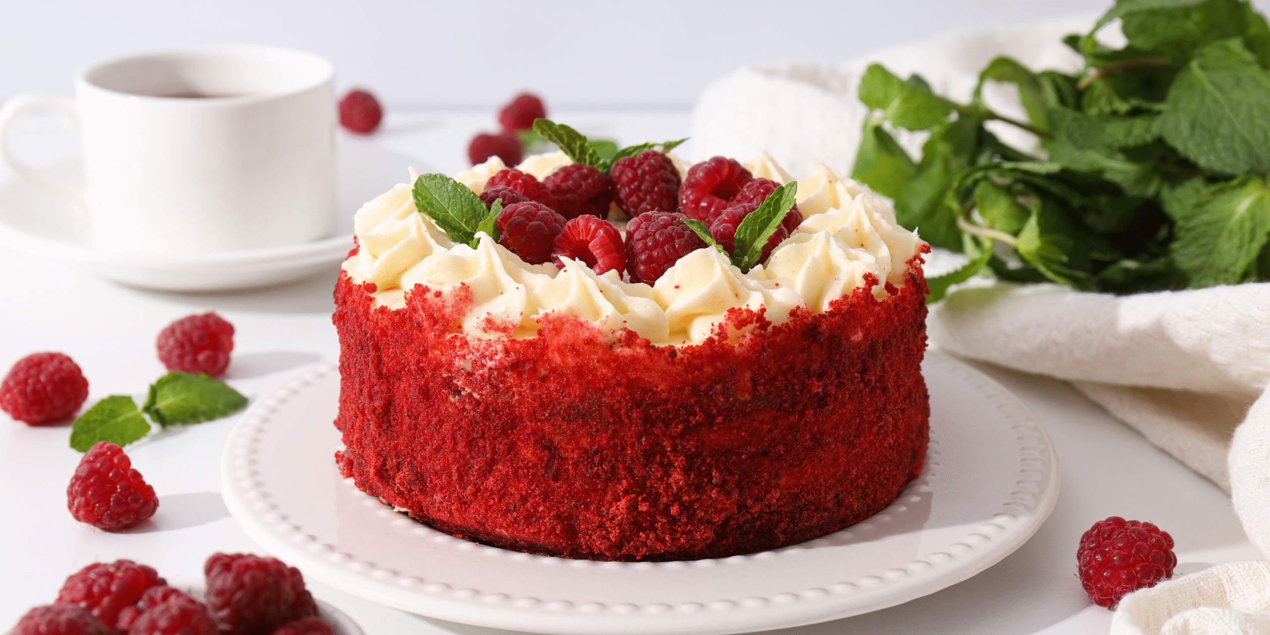 Gluten Free Cakes