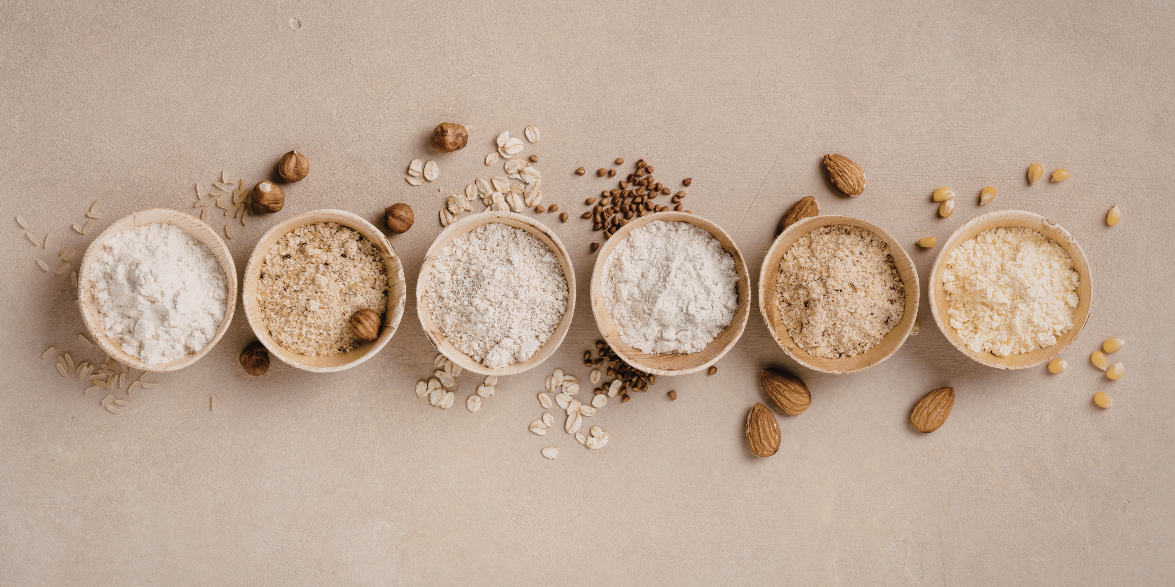 About Bakery Fourways | Gluten Free Baking Near Me