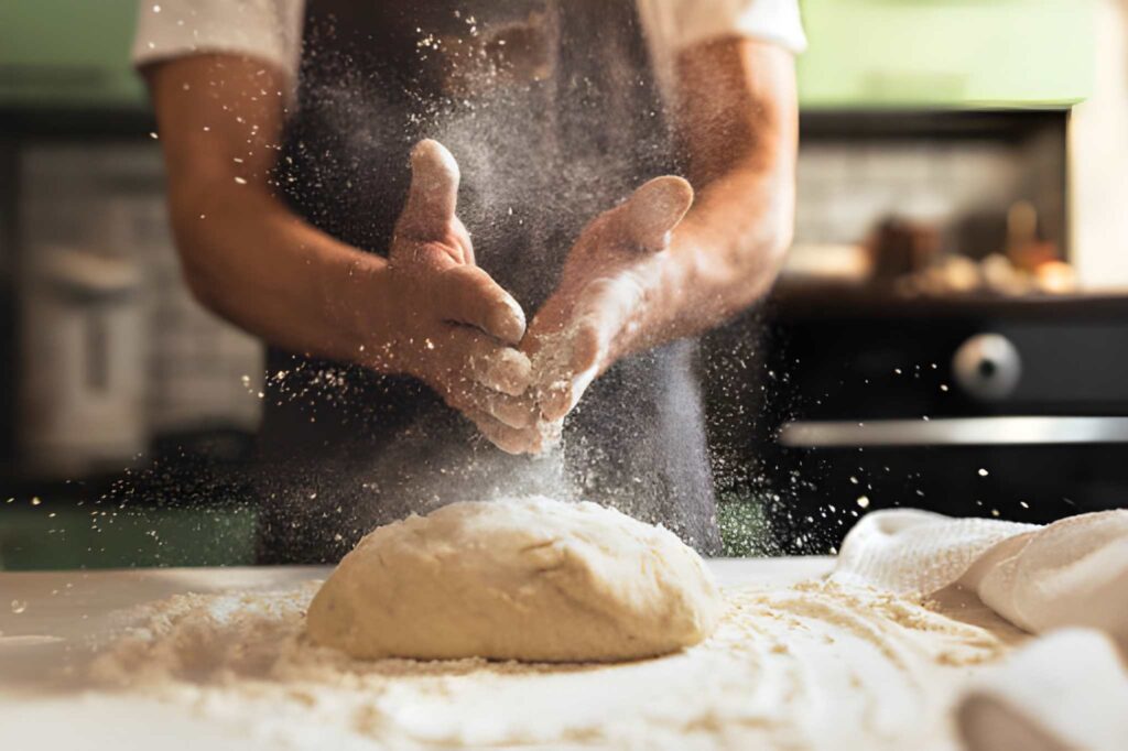 About Bakery Fourways | Gluten Free Baking Near Me Crumble Gluten-Free Bakery