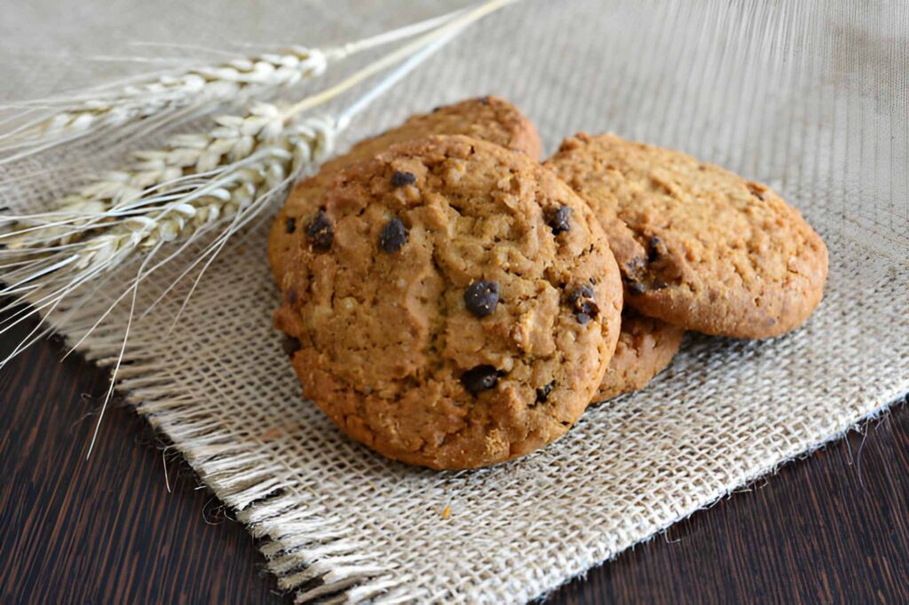 Gluten Free Biscuits and Healthy Benefits & Treats