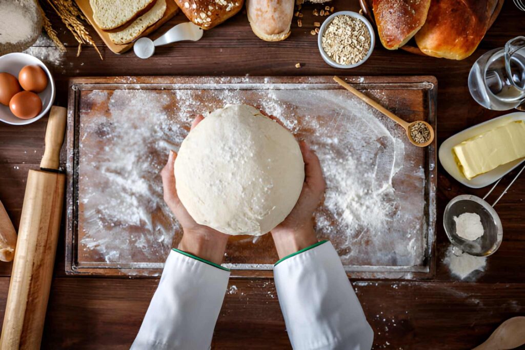 Gluten Free Flour in South Africa & Beginner’s Guide