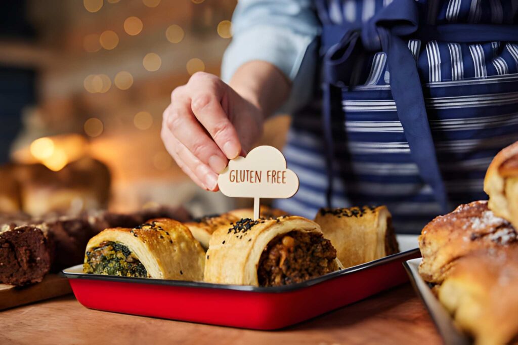 Discover top gluten-free restaurants near you with tips, menus, and dining choices.