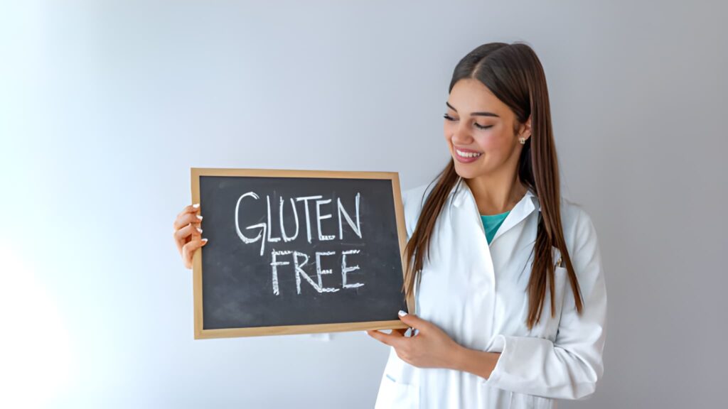 Top Gluten-Free Dining in Fourways offering healthy, safe gluten-free meal options.