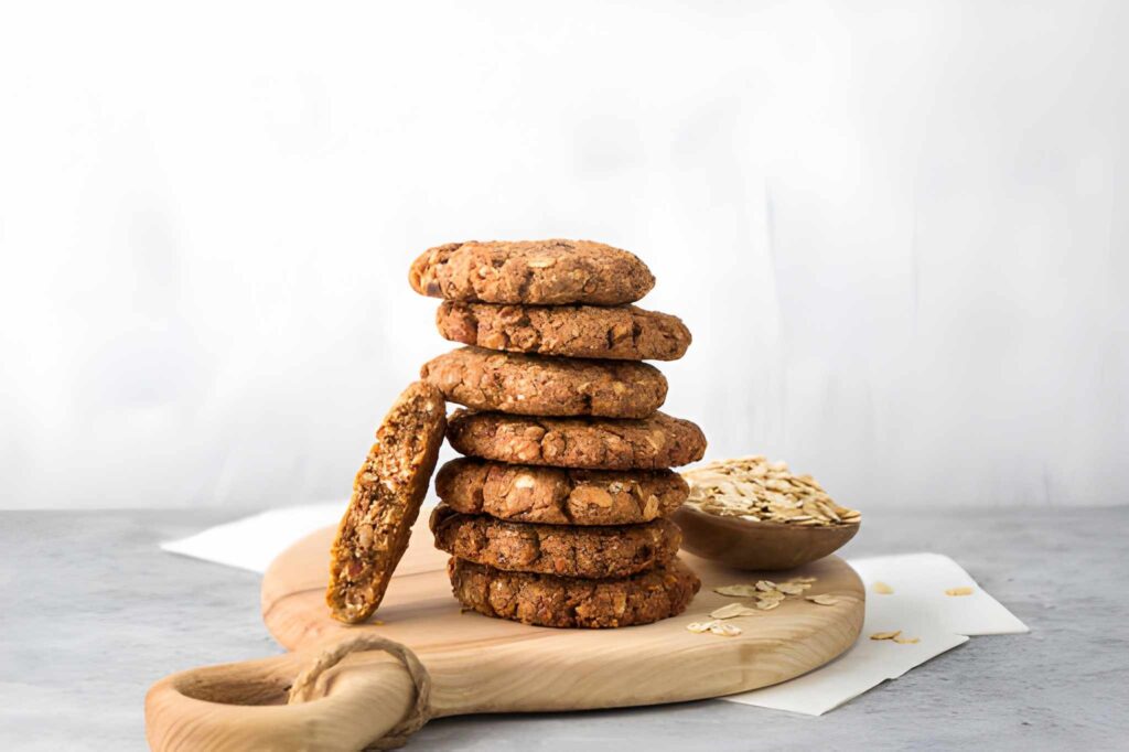 Gluten Free Biscuits | Tasty Gluten Free Snacks & Treats