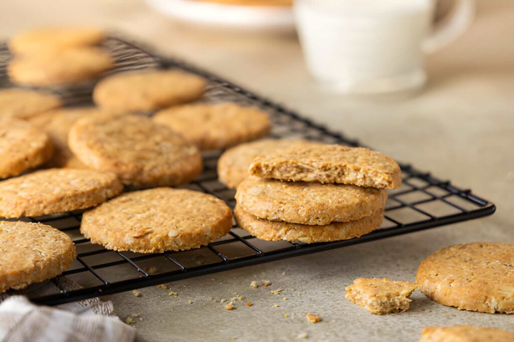 Gluten Free Biscuits and Healthy Benefits & Treats