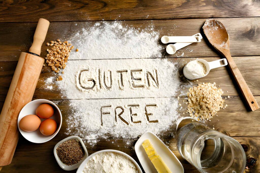Top Gluten-Free Dining in Fourways offering healthy, safe gluten-free meal options.