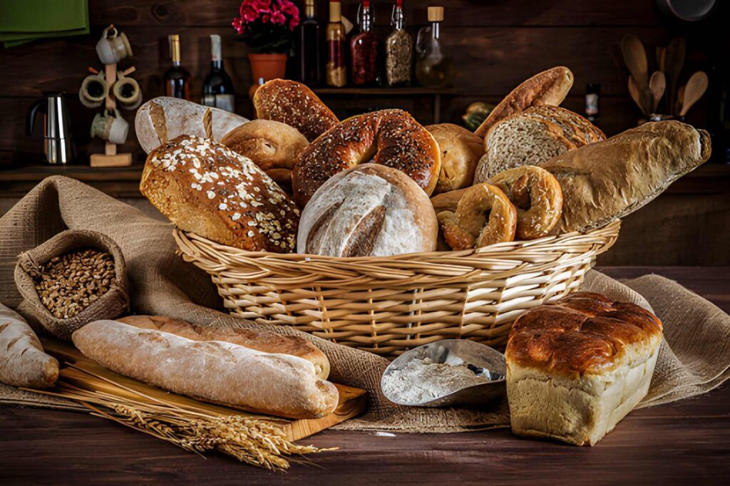 Gluten Free Flour in South Africa & Beginner’s Guide