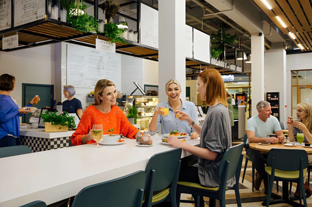 Discover top gluten-free restaurants near you with tips, menus, and dining choices.