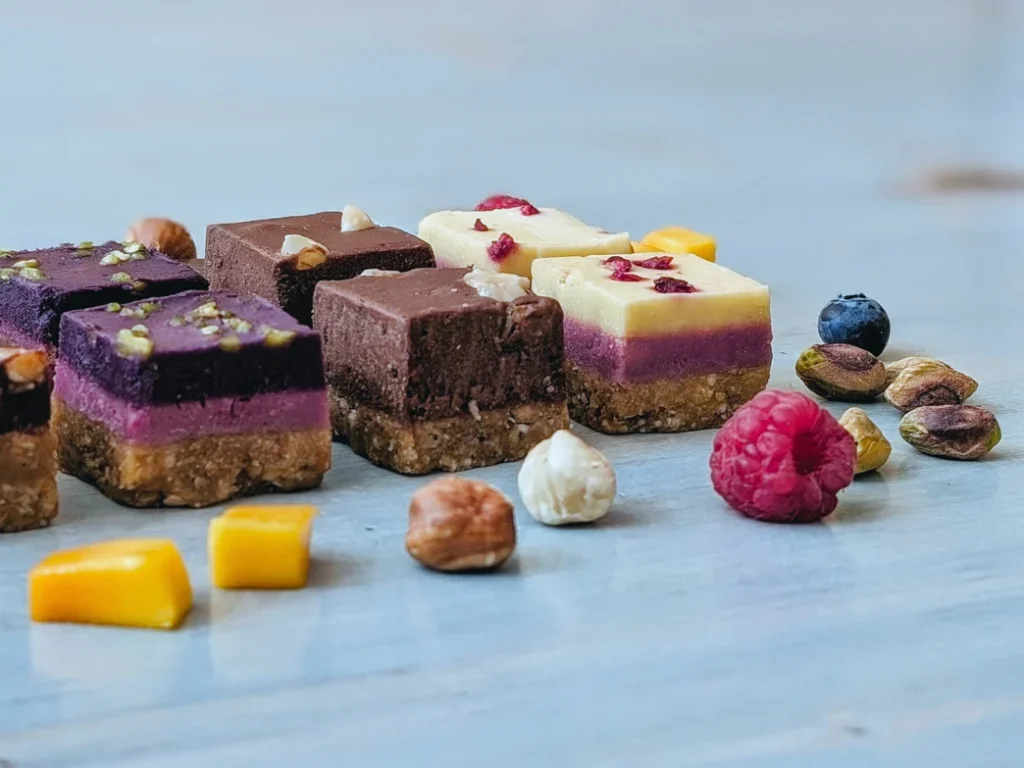 Why Crumble Is The Go-To Gluten-Free Bakery In South Africa