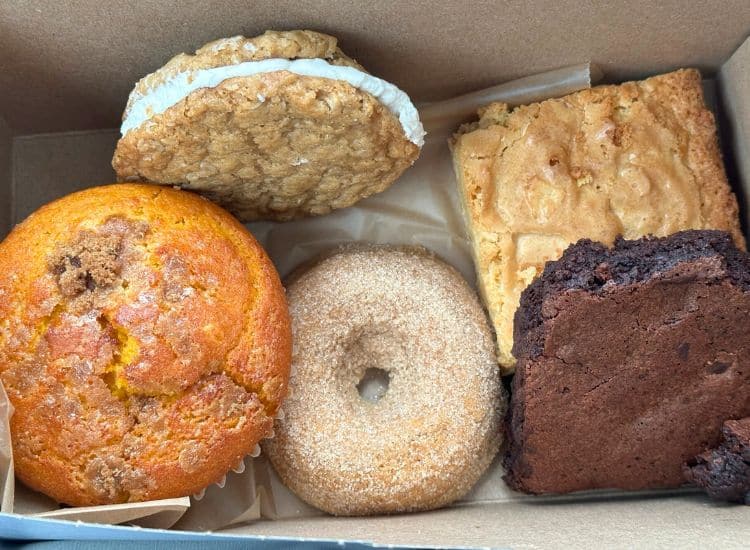 Best Gluten-Free Bakery In Fourways Why Locals Love Crumble