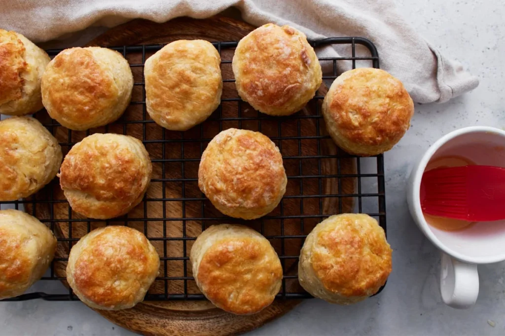 Gluten-Free Biscuits That Actually Taste Amazing (Customer Favorites)