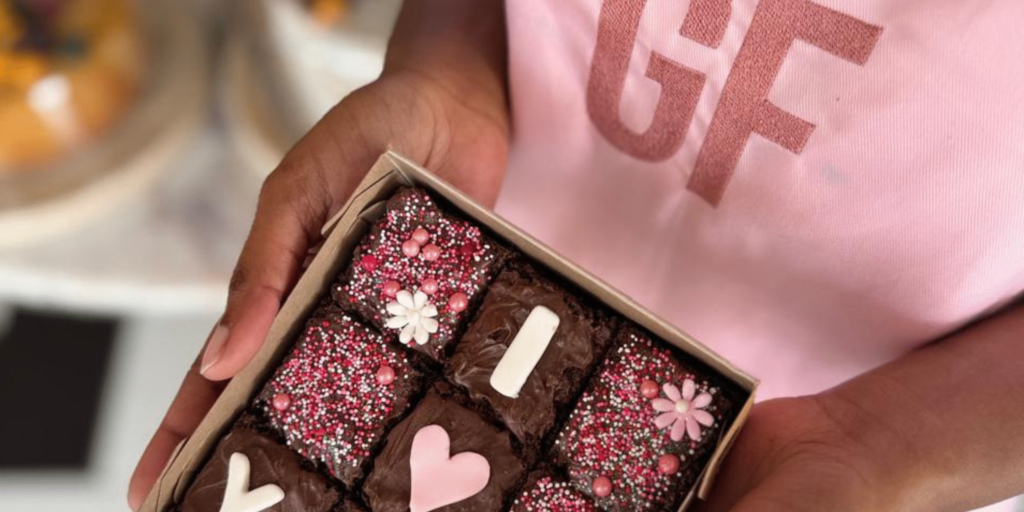 Discover why Crumble is one of the best gluten free bakeries in Fourways offering safe fresh and delicious gluten free treats daily.