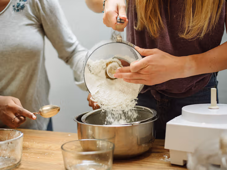 Best Gluten-Free Flour