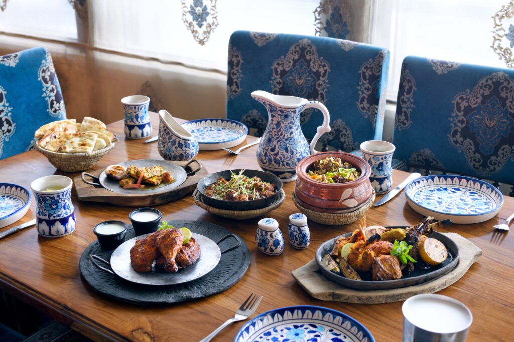 Gluten-Free Restaurants