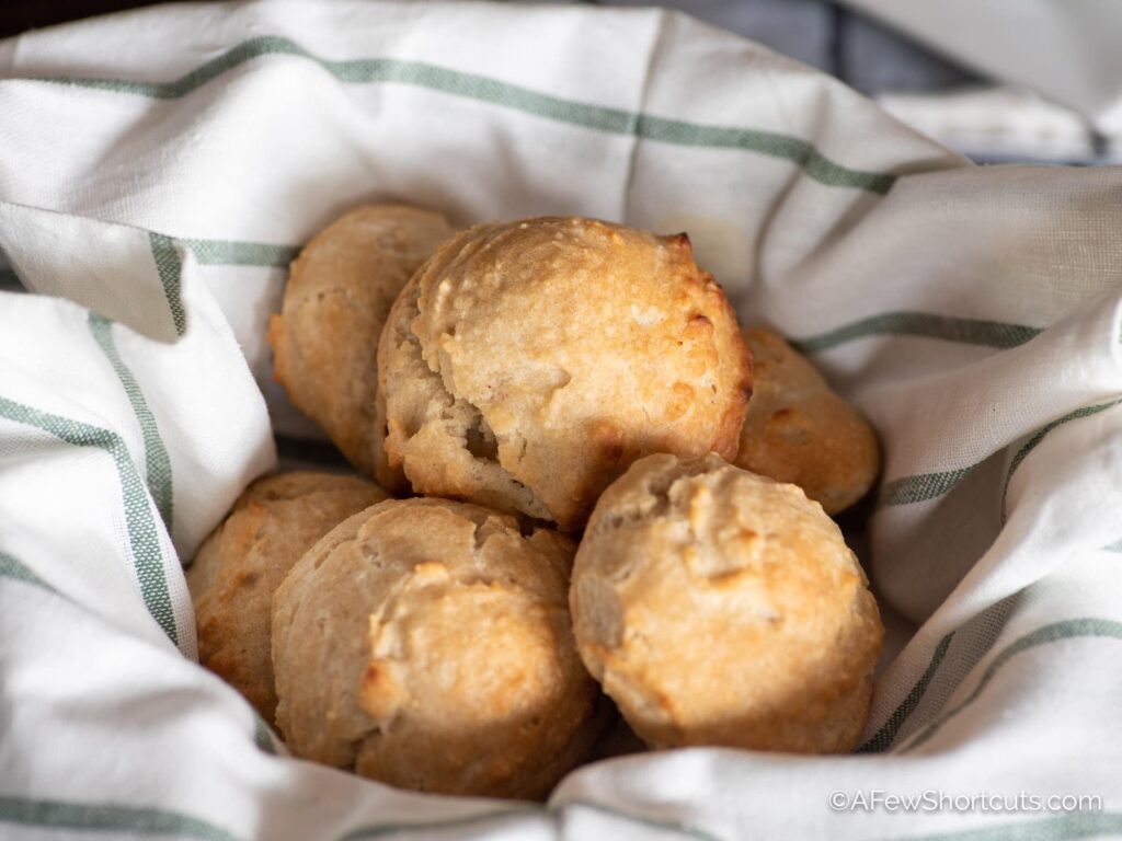 Gluten-Free Biscuits That Actually Taste Amazing (Customer Favorites)