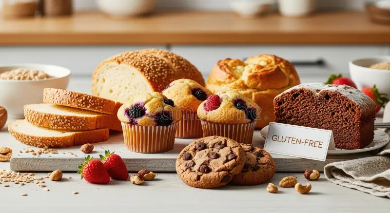 Why Crumble Is The Go-To Gluten-Free Bakery In South Africa