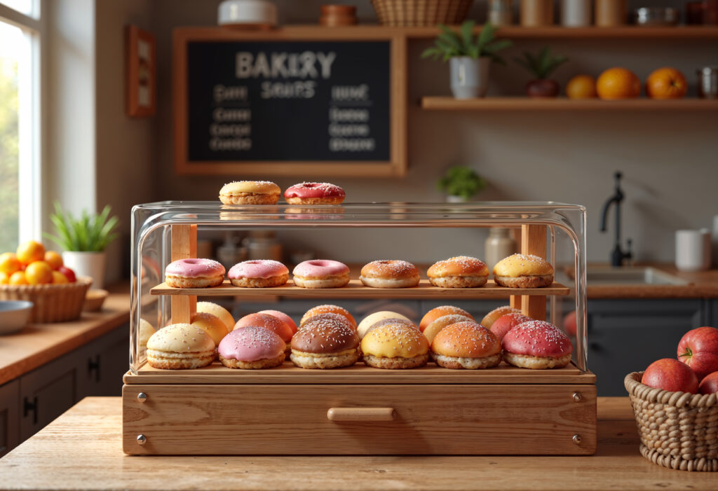 Bakery in Fourways
