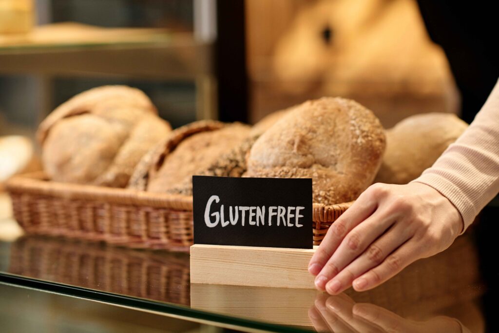 Exploring the Rise of Gluten-Free Restaurants near Me a Culinary Revolution